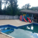Condomínio para alugar com 3 quartos, sendo 1 suíte, em Caraguatá, Mairiporã, SP