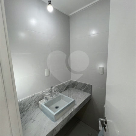 Apartamento à venda com 4 suítes em Chácara Santo Antônio (zona Sul), São Paulo, SP