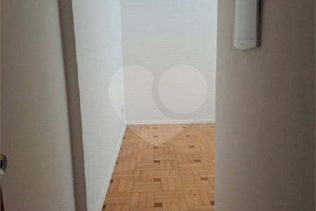 Apartamento 97m² para locação com 2 dormitórios e 1 vaga para garagem localizado na Vila Clementino