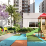 Apartamento à venda com 3 quartos, sendo 1 suíte, em Chácara Santo Antônio (zona Leste), São Paulo, SP
