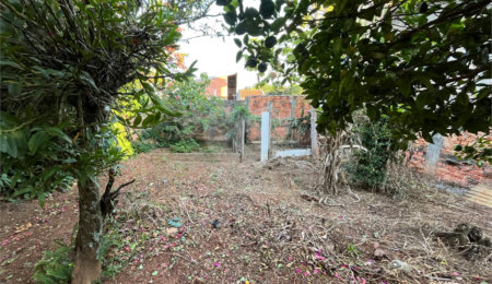 Terreno à venda em Vila Monteiro, Itapetininga, SP