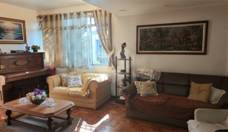 Casa à venda com 3 quartos, sendo 2 suítes, em Indianópolis, São Paulo, SP