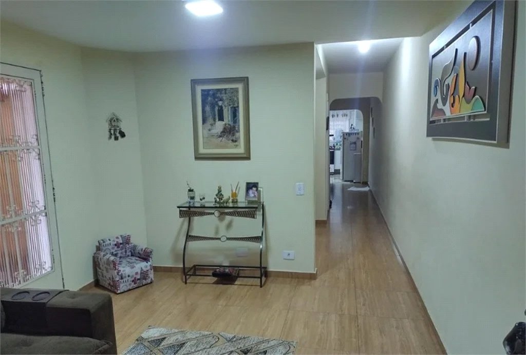 Sobrado à venda com 3 quartos, sendo 1 suíte, em Jardim Bonfiglioli, São Paulo, SP