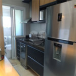 Apartamento à venda com 1 quarto em Brooklin, São Paulo, SP