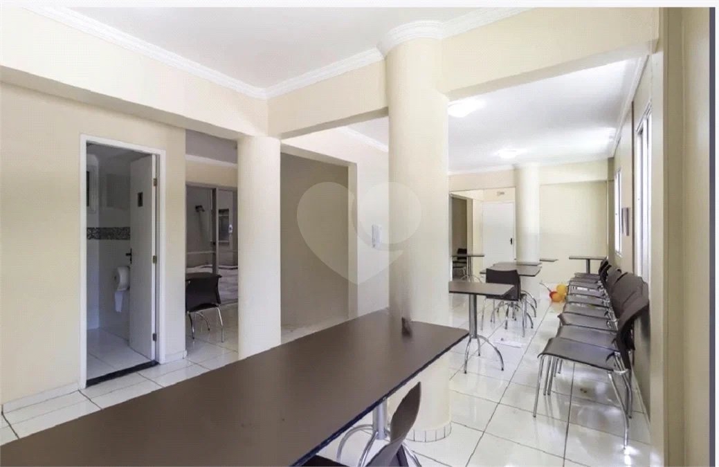 Apartamento à venda com 2 quartos em Jardim Monte Alegre, São Paulo, SP