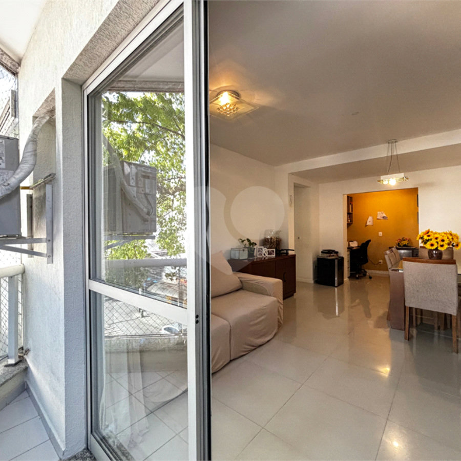 Apartamento à venda com 2 quartos, sendo 1 suíte, em Vila Isabel, Rio de Janeiro, RJ