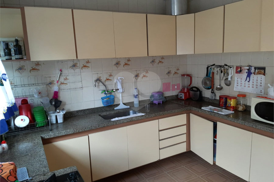 Casa à venda com 5 quartos, sendo 1 suíte, em Tucuruvi, São Paulo, SP