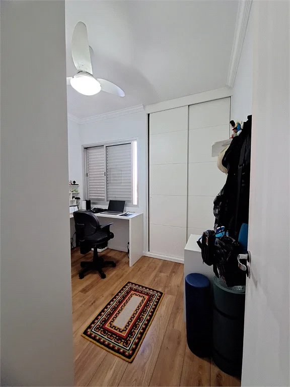Apartamento à venda com 3 quartos, sendo 1 suíte,  em Vila Polopoli, São Paulo, SP