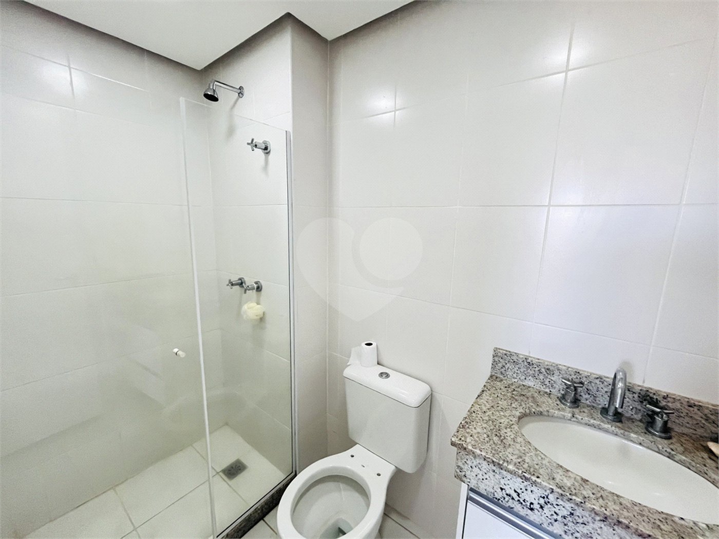 Apartamento à venda com 2 quartos, sendo 1 suíte, em Campo Grande, Rio de Janeiro, RJ