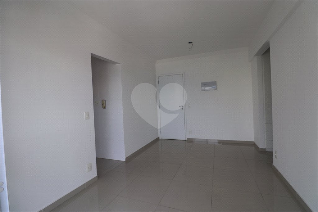Apartamento à venda com 1 quarto em Santana, São Paulo, SP