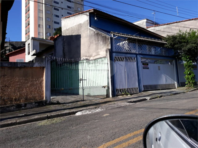 Sobrado à venda com 3 quartos em Vila Renata, Guarulhos, SP