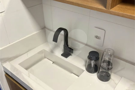 Apartamento à venda com 2 quartos em Jardim Panorama, São Paulo, SP
