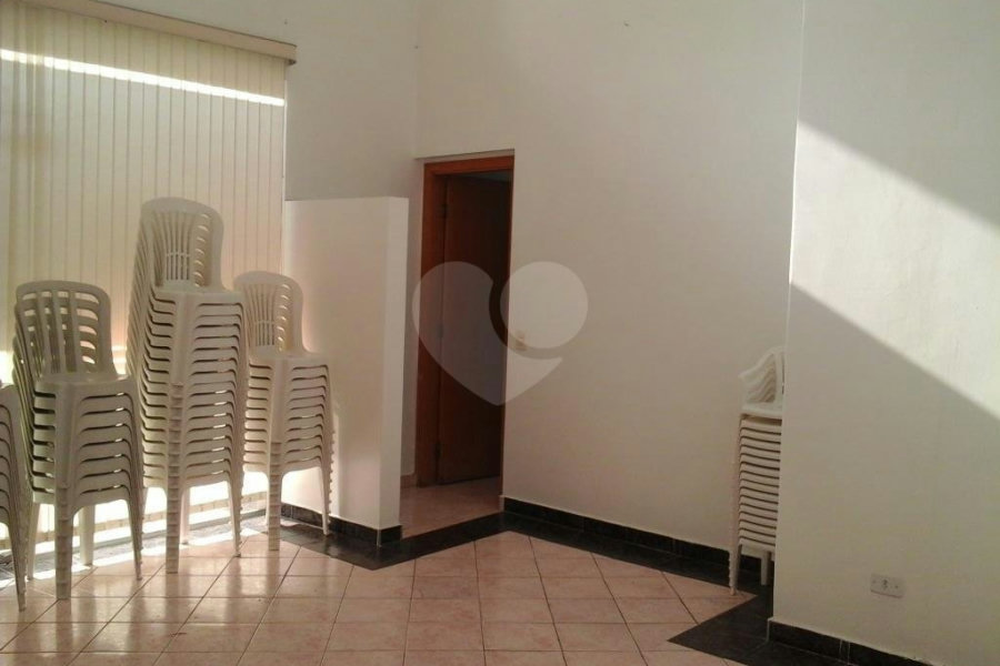 Apartamento à venda com 3 quartos, sendo 1 suíte, em Vila Nova Cachoeirinha, São Paulo, SP