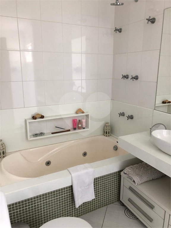 Apartamento à venda com 3 suítes em Vila Dayse, São Bernardo do Campo, SP