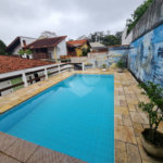 Casa Térrea à venda com 4 quartos, sendo 1 suíte, em Interlagos, São Paulo, SP