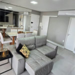 Apartamento à venda com 3 quartos, sendo 1 suíte, em Vila Suzana, São Paulo, SP