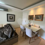 Apartamento à venda com 3 quartos em Santana, São Paulo, SP