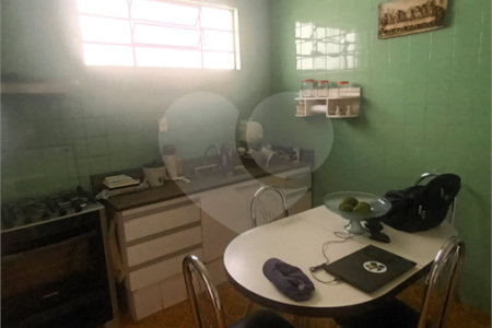 Casa Térrea à venda com 3 quartos em Vila Rio Branco, Jundiaí, SP