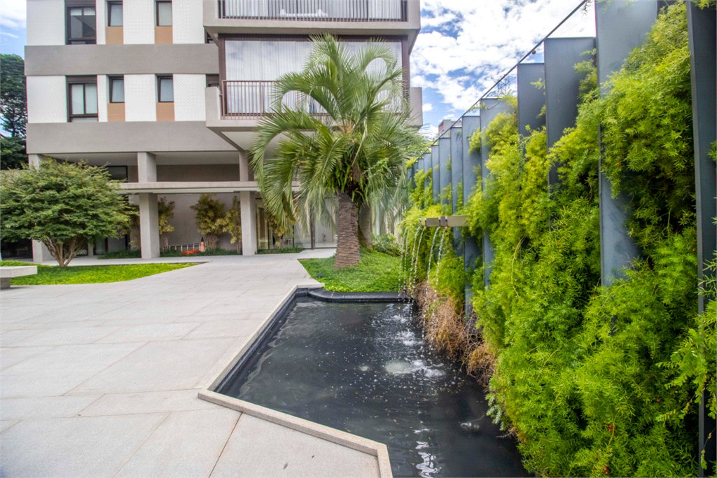 Apartamento à venda com 2 suítes em Brooklin, São Paulo, SP