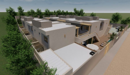 Residencial Baraquias