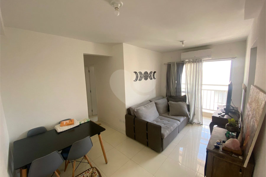 Apartamento à venda com 2 quartos, sendo 1 suíte, em Vila Aurora (zona Norte), São Paulo, SP