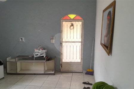 Casa à venda com 3 quartos em Santíssimo, Rio de Janeiro, RJ