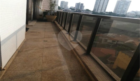 Apartamento à venda com 2 suítes em Santana, São Paulo, SP
