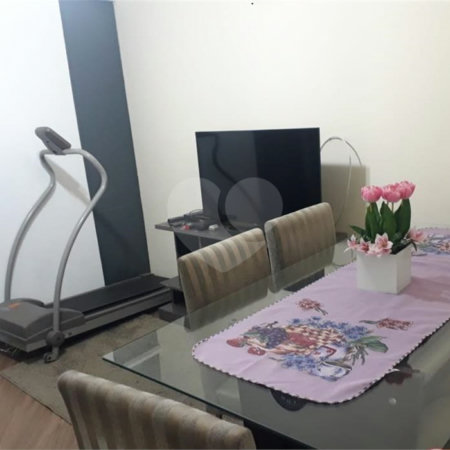 Apartamento à venda com 1 quarto em Liberdade, São Paulo, SP