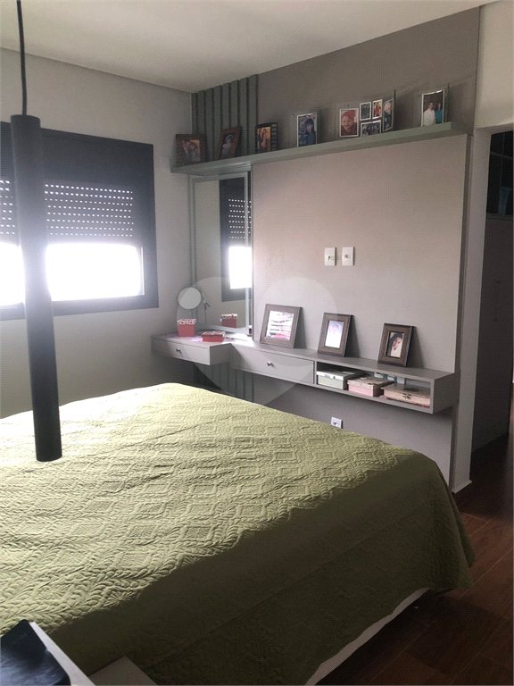 Casa à venda com 3 suítes no condomínio Residencial Fazenda Altaq Vista, Salto de Pirapora - SP