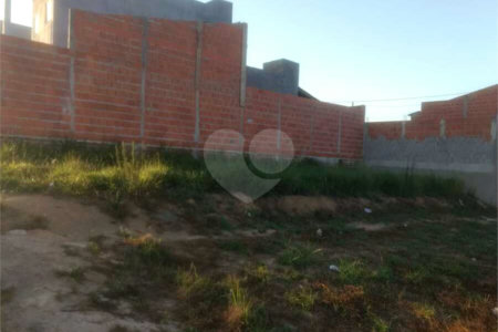 Terreno à venda em Parque Residencial Sabiás, Indaiatuba, SP