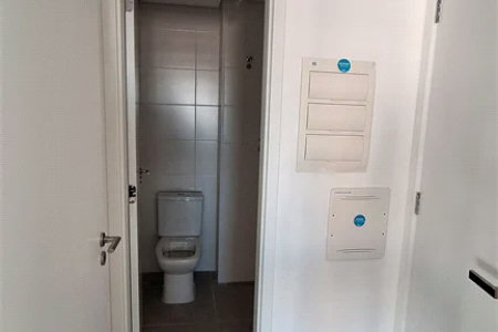 Apartamento à venda com 3 suítes em Vila Romana, São Paulo, SP