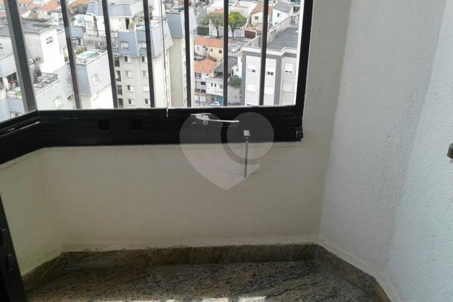 Triplex à venda com 4 quartos, sendo 2 suítes, em Parque Mandaqui, São Paulo, SP