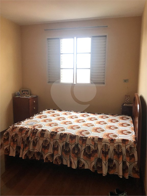 Casa à venda com 4 quartos em Parada Inglesa, São Paulo, SP
