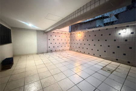 Apartamento à venda com 3 quartos, sendo 1 suíte, em Tijuca, Rio de Janeiro, RJ