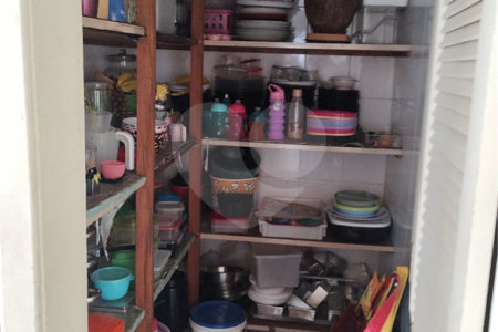 Casa à venda com 5 quartos, sendo 3 suítes, no condomínio Vilarejo, Rio de Janeiro - RJ