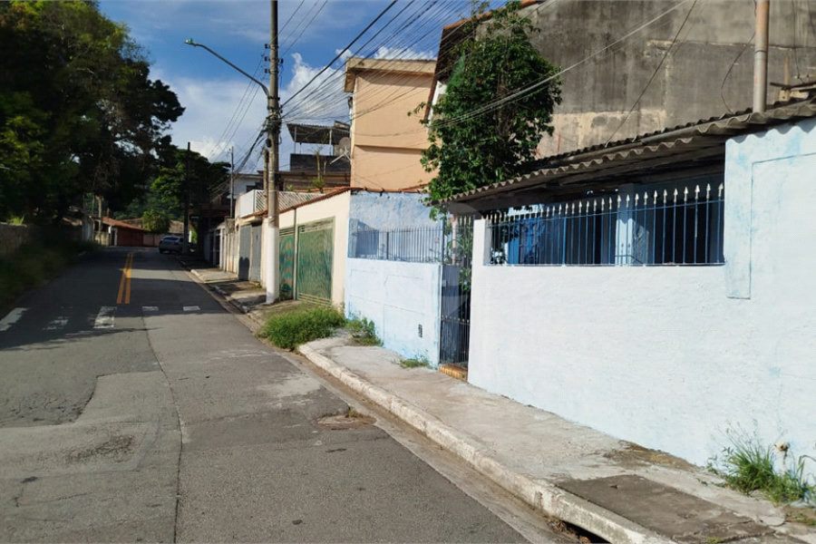 Casa à venda com 1 quarto em Tremembé, São Paulo, SP