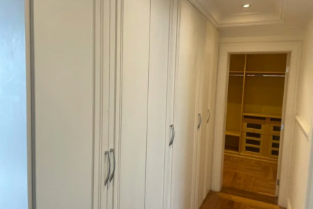 Apartamento à venda com 4 suítes em Vila Suzana, São Paulo, SP