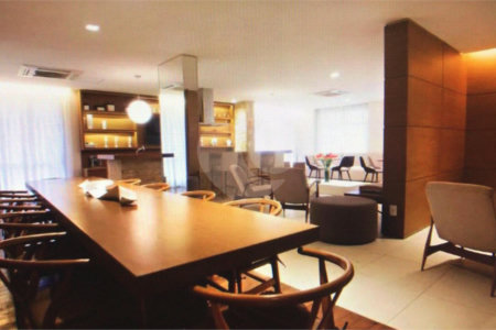 Condomínio clube, Apartamento na Mooca com 204 m² Com 3 suítes e 4 Vagas.