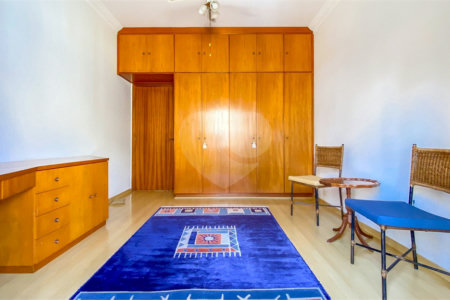 Sobrado de Condomínio à venda no Cambuci/Aclimação - 5 Quartos/3 Suítes/5 Vagas