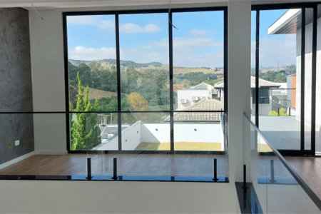 Casa Alto Padrão | 4 suites | Condominio Clube | Atibaia