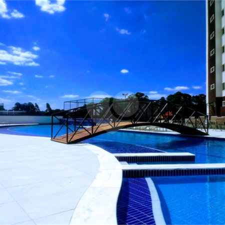 Casa à venda com 3 quartos, sendo 1 suíte, no condomínio The Park View, Indaiatuba - SP