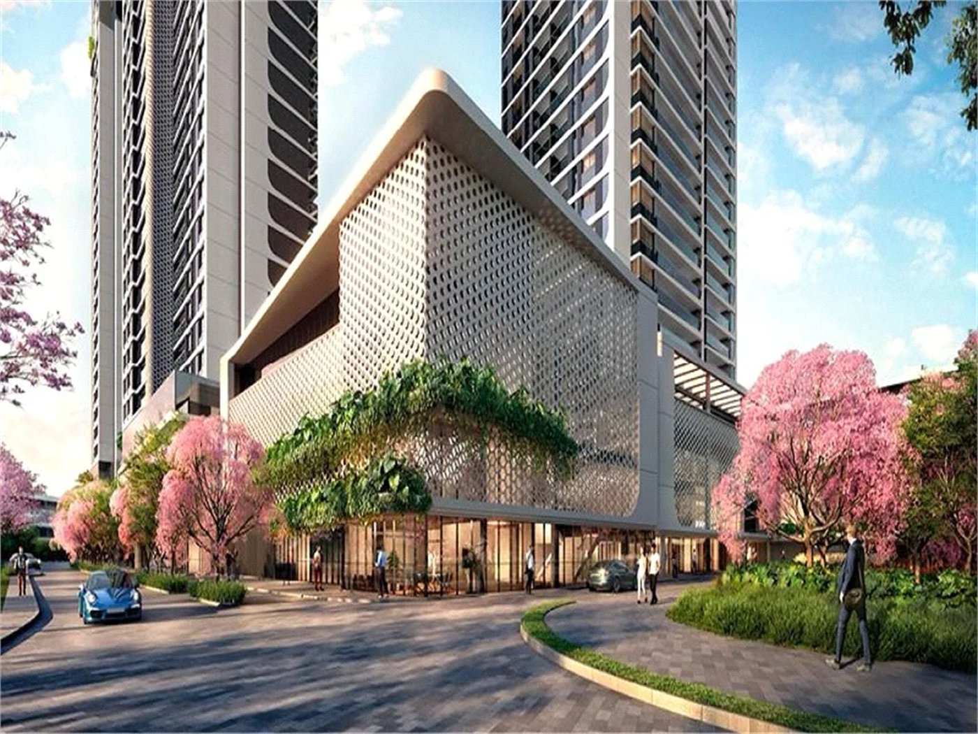 Apartamento à venda com 3 suítes em Jardim Morumbi, São Paulo, SP