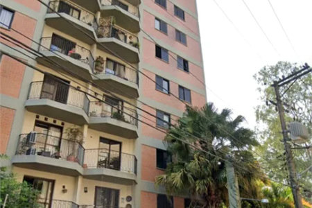 Apartamento à venda com 3 quartos, sendo 1 suíte, em Paraíso do Morumbi, São Paulo, SP