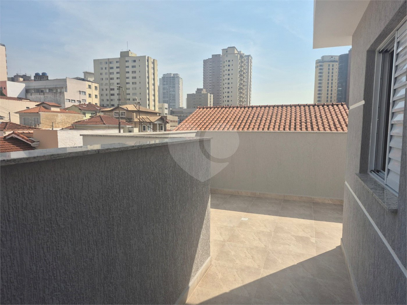 Apartamento à venda com 1 quarto em Santana, São Paulo, SP