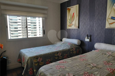 Apartamento para alugar com 4 quartos, sendo 3 suítes,  em Vila Leopoldina, São Paulo, SP