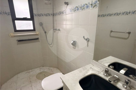 Apartamento à venda com 3 quartos, sendo 1 suíte, em Santana, São Paulo, SP