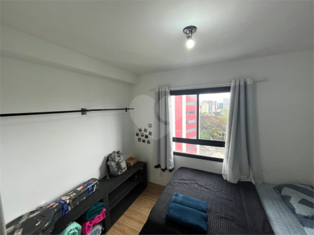 Studio à venda com 1 quarto em Planalto Paulista, São Paulo, SP