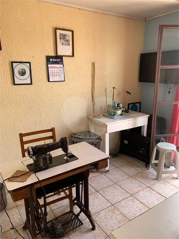 Sobrado à venda com 4 quartos em Casa Verde, São Paulo, SP