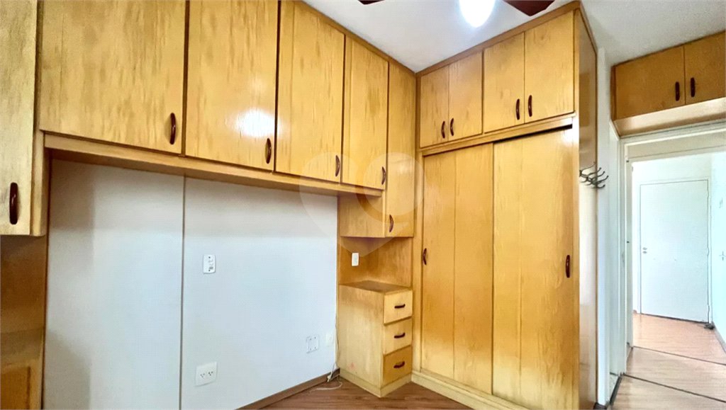 Apartamento à venda com 3 quartos, sendo 1 suíte,  em Vila Campestre, São Paulo, SP