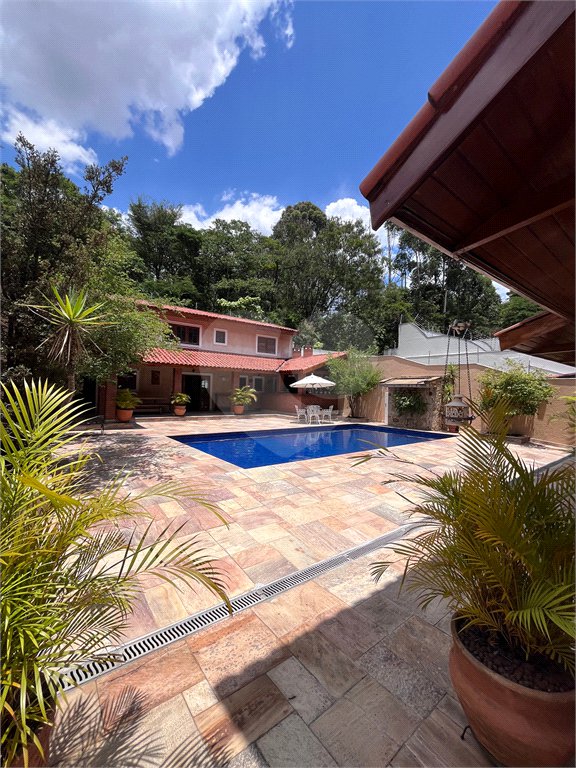Casa à venda com 4 suítes em City América, São Paulo, SP
